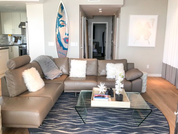 La Jolla Home 1024797