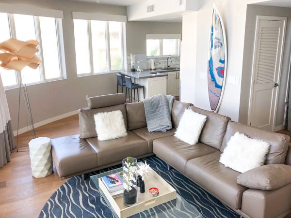 La Jolla Home 1024797