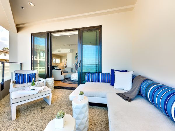 La Jolla Home 1024797