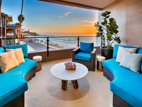 La Jolla Home 1024798