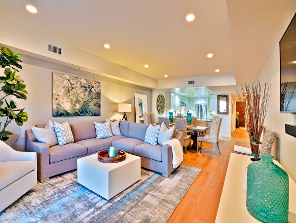 La Jolla Home 1024798