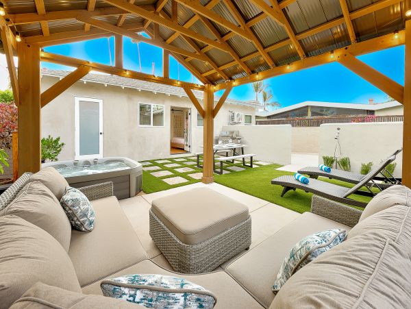 La Jolla Home 1024799