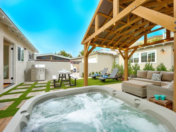 La Jolla Home 1024799