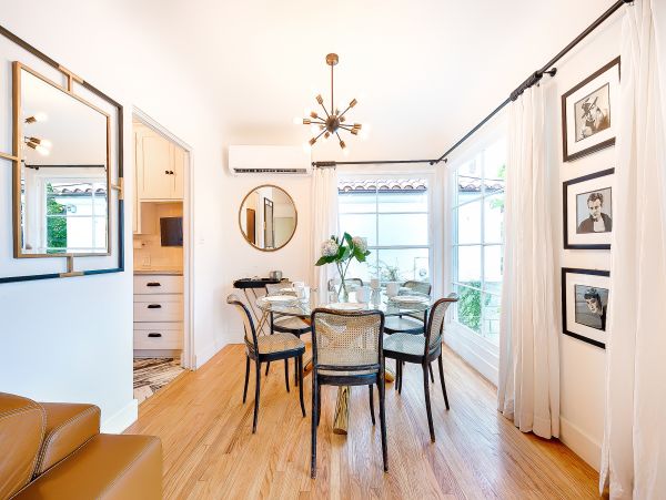 La Jolla Home 1024799