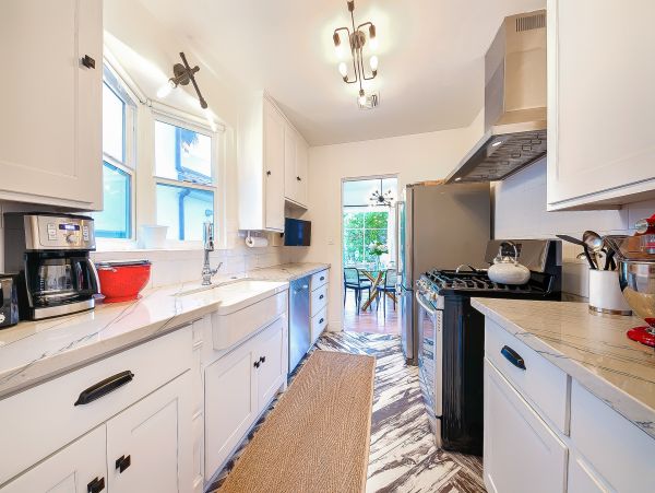 La Jolla Home 1024799