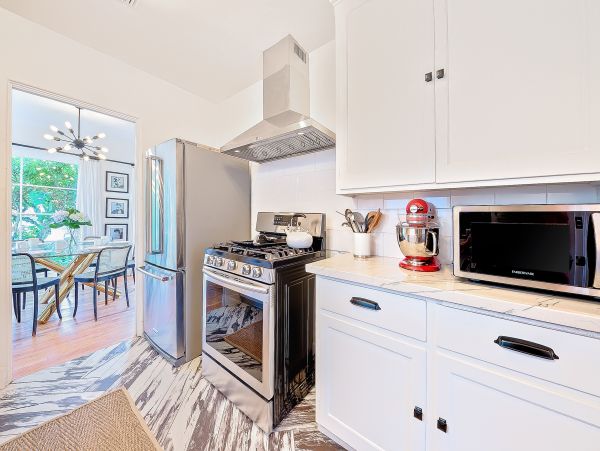 La Jolla Home 1024799