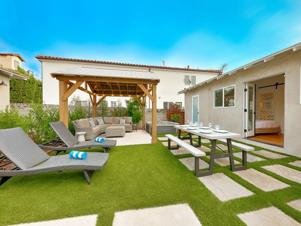 La Jolla Home 1024799