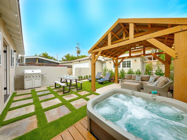 La Jolla Home 1024799