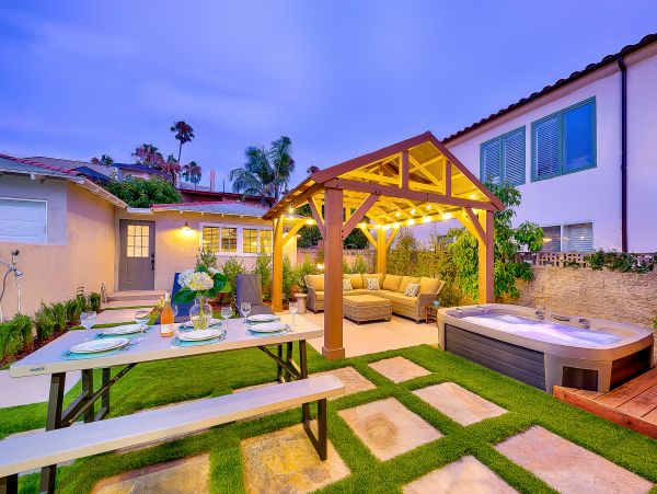 La Jolla Home 1024799