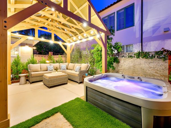 La Jolla Home 1024799