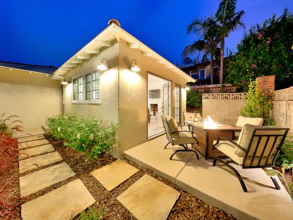 La Jolla Home 1024799