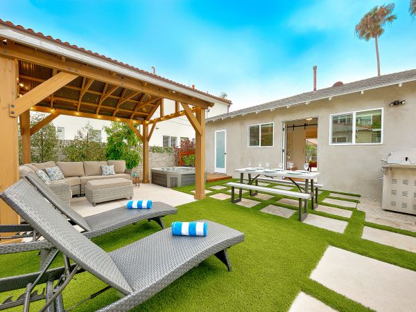 La Jolla Home 1024799