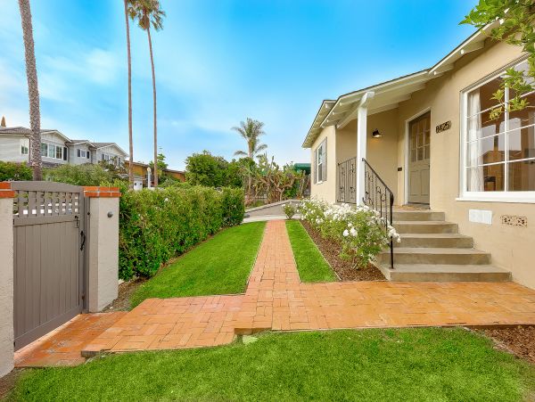 La Jolla Home 1024799