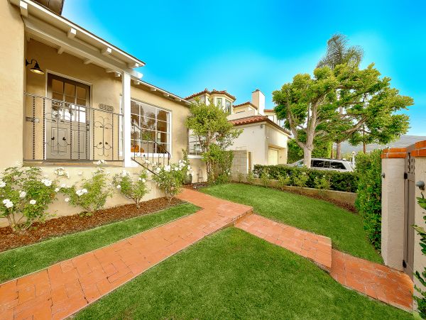 La Jolla Home 1024799