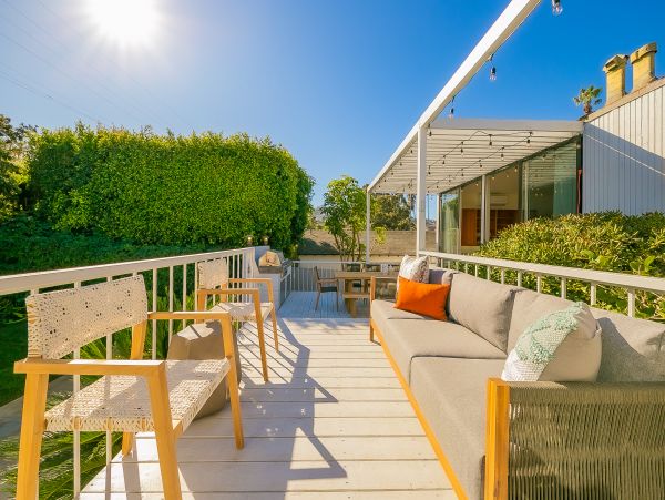 La Jolla Home 1024801