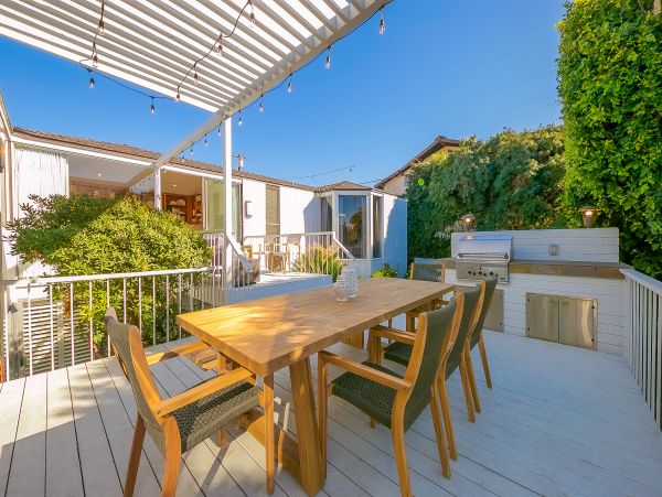 La Jolla Home 1024801