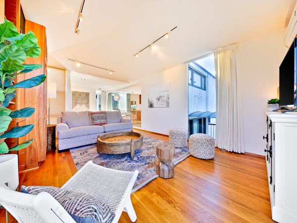La Jolla Home 1024801