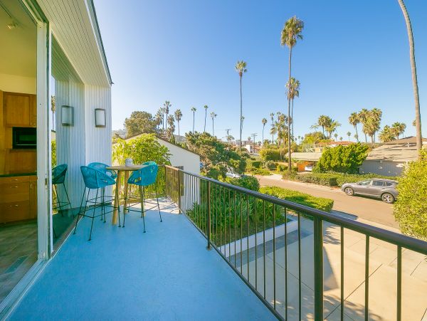 La Jolla Home 1024801