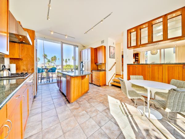 La Jolla Home 1024801