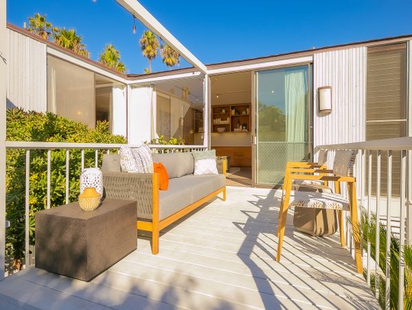 La Jolla Home 1024801
