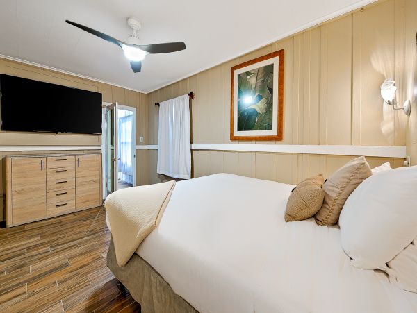 Three Bedroom Paradise With Pool, Rooftop Deck and Two Spas