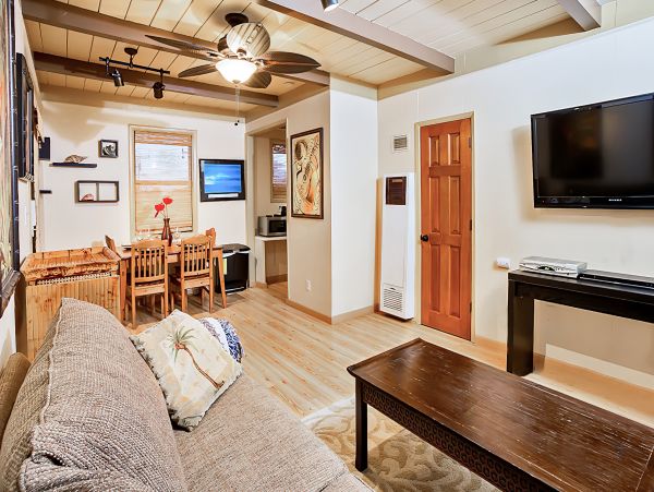 Three Bedroom Paradise With Pool, Rooftop Deck and Two Spas