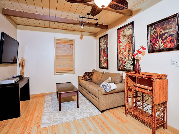 Three Bedroom Paradise With Pool, Rooftop Deck and Two Spas