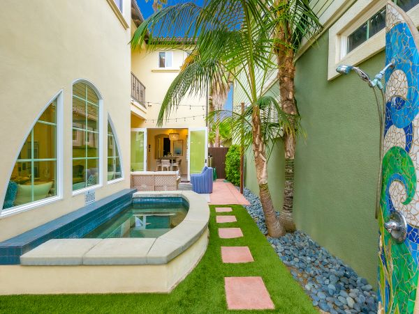 La Jolla Home 1024803