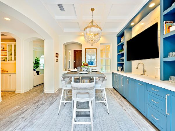 La Jolla Home 1024803