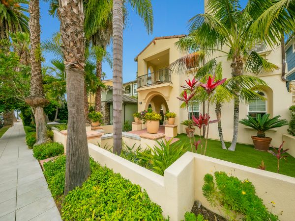 La Jolla Home 1024803
