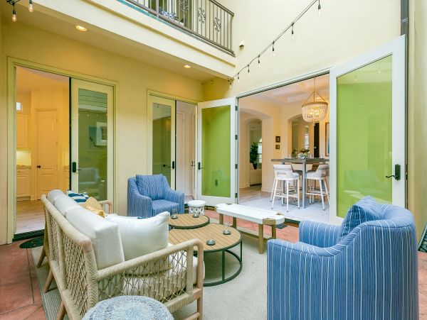 La Jolla Home 1024803