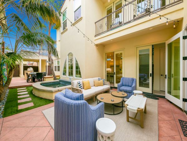 La Jolla Home 1024803