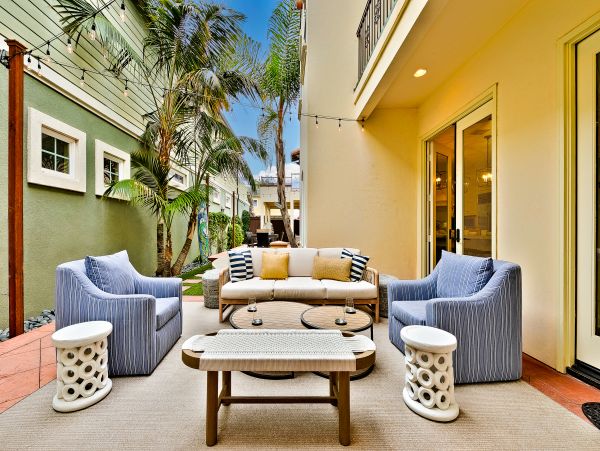 La Jolla Home 1024803