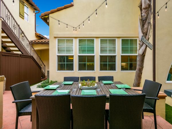 La Jolla Home 1024803