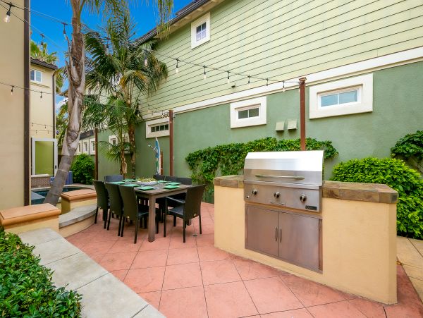 La Jolla Home 1024803