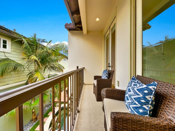 La Jolla Home 1024803