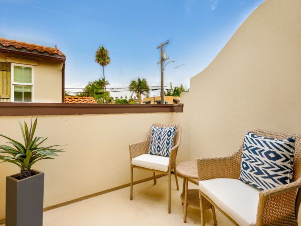 La Jolla Home 1024803