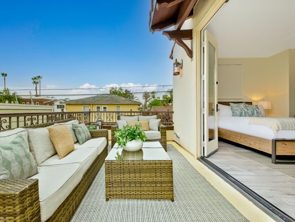 La Jolla Home 1024803