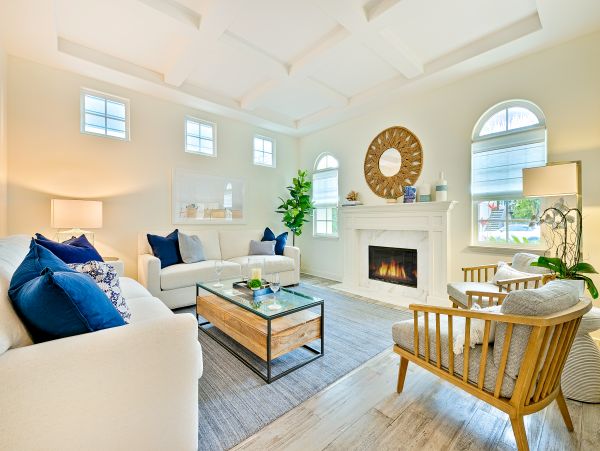 La Jolla Home 1024803