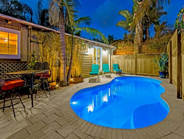 La Jolla Home 1024804