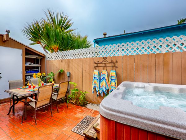 La Jolla Home 1024804