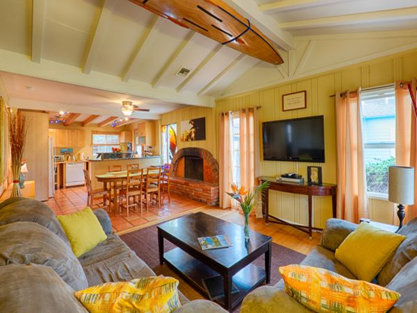La Jolla Home 1024804