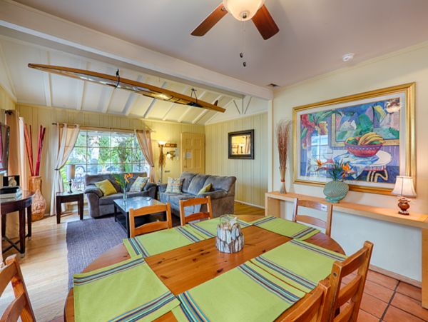 La Jolla Home 1024804