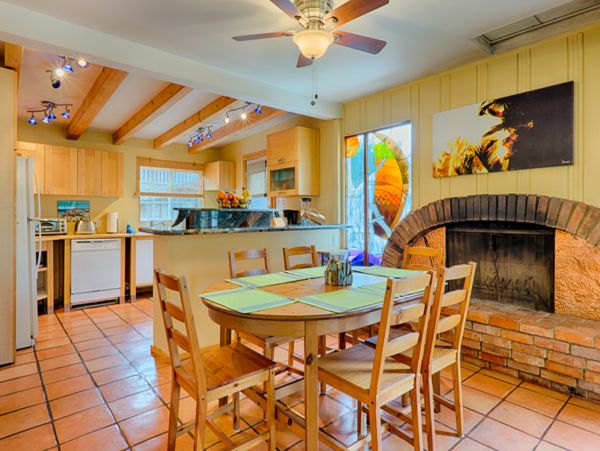 La Jolla Home 1024804