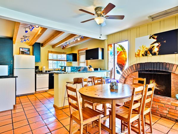 La Jolla Home 1024804