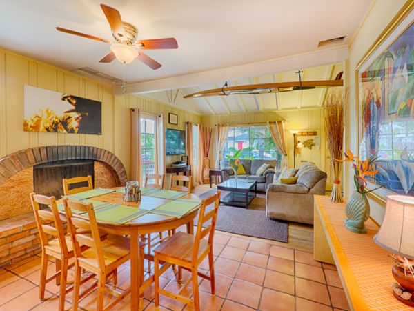 La Jolla Home 1024804