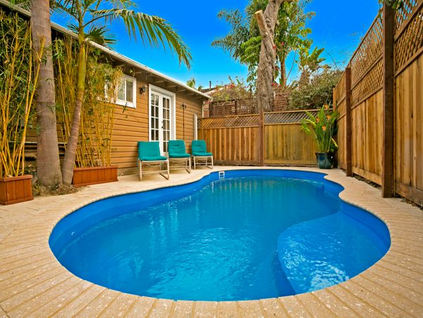 La Jolla Home 1024804