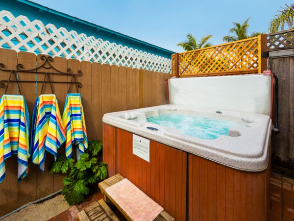 La Jolla Home 1024804