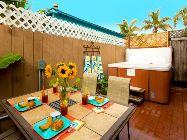 La Jolla Home 1024804