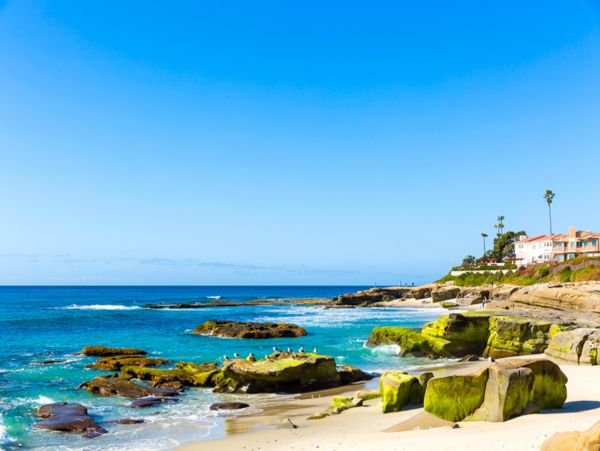 La Jolla Home 1024804